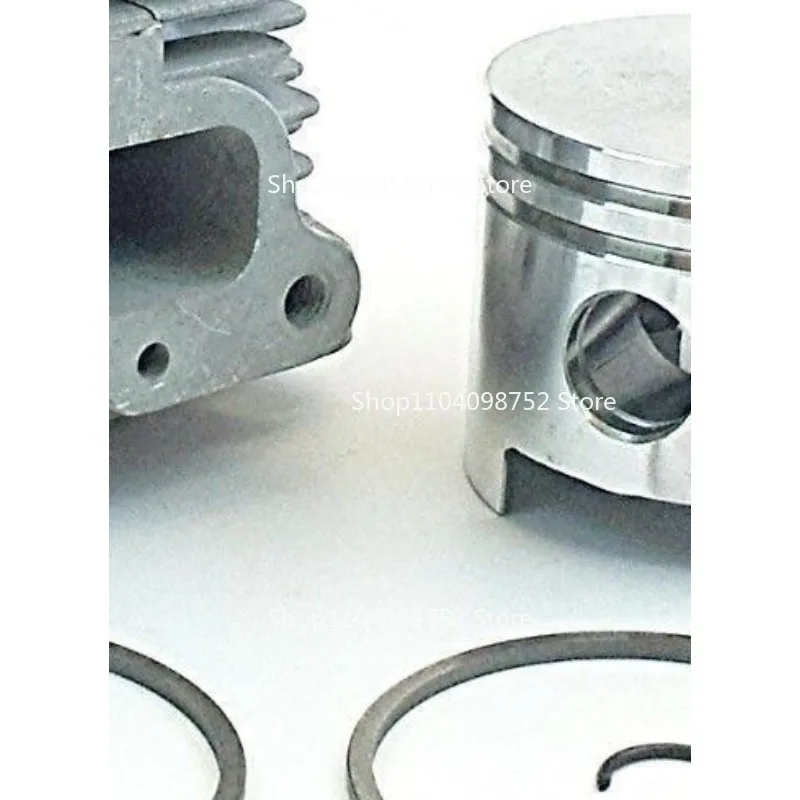 Cylinder Piston Kit for Kawasaki TH48 (44mm)