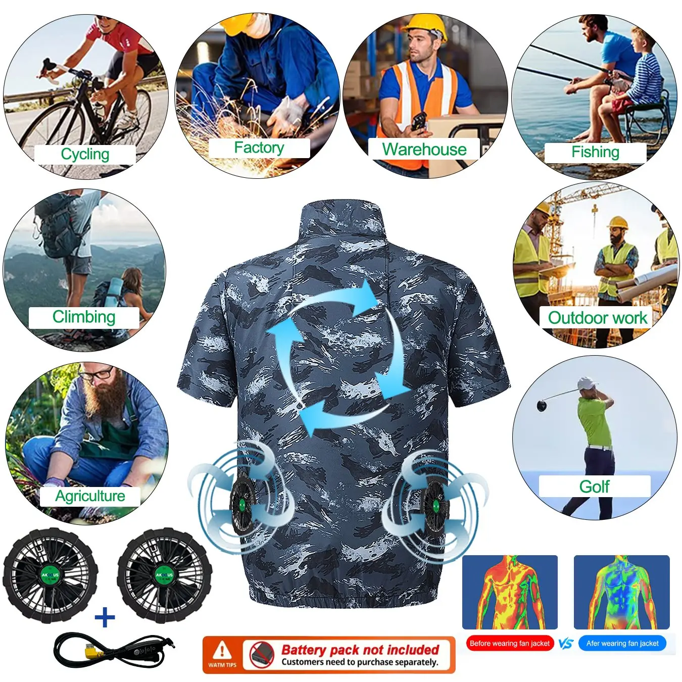 Thumbnail 3 - #79 Best Hiking Jackets to Buy In 2026