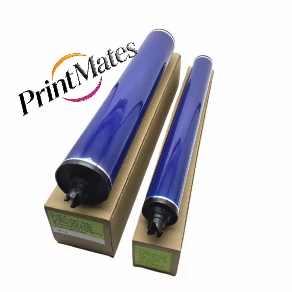 

1Set (1 Black + 3 Color) CMYK Janpan Fuji OPC Drum for Xerox C75 C70 700 DC242 DC 242 DC250 252 550 560 570 C60 WC7655 7755 7775