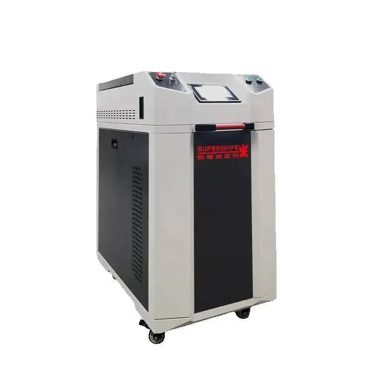 High Performance Handheld Laser Welding Hine Price