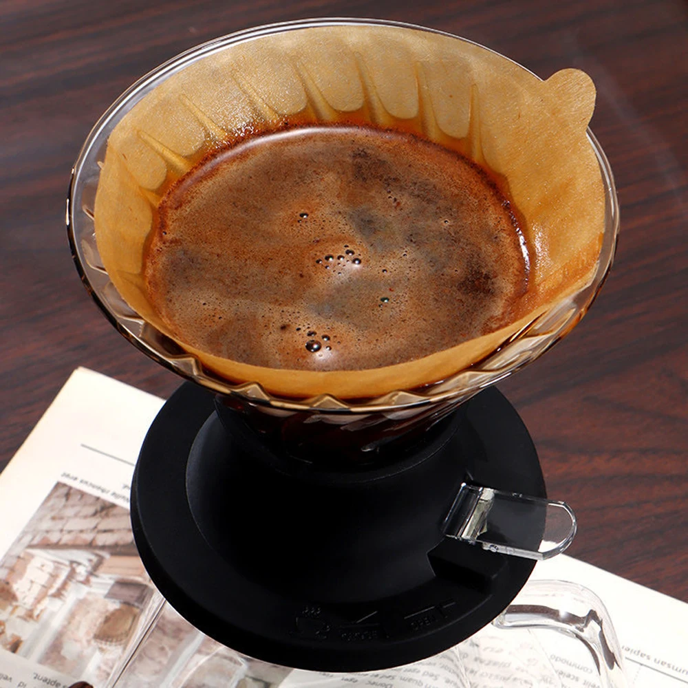 Dripper Kopi Celup yang Dapat - Home Office For Two ulasan dan harga