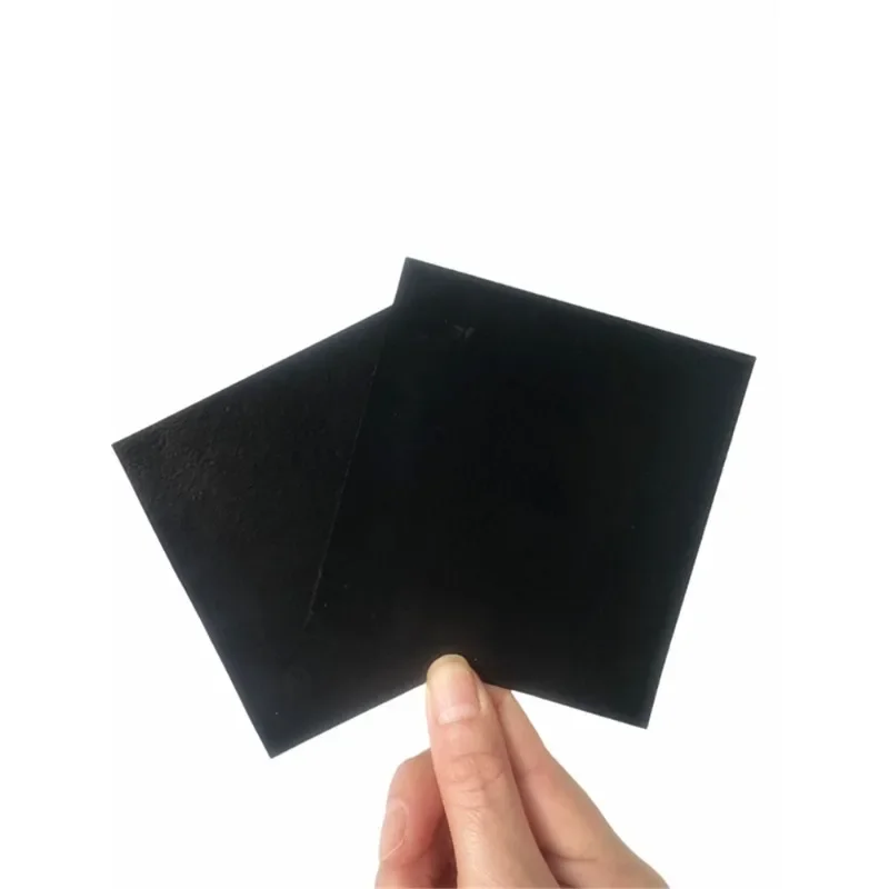 Gas diffusion layer YLS35 hydrophobic carbon paper diffusion layer for carbon dioxide reduction in fuel cells