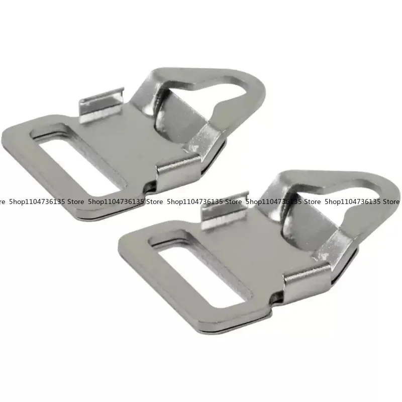 Suitable for Hasselblad Pentax Fuji Bronica Mamia Medium Frame Size Camera Strap Buckle Shoulder Strap Buckle