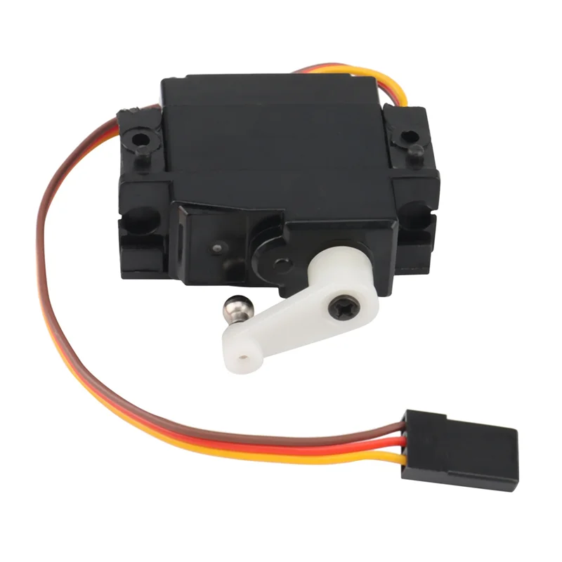 معدات سيرفو معدنية ، 3 أسلاك ، wloys ، wlour ، ، من من من جميع أنحاء العالم ، من من جميع أنحاء العالم ، بترقية السيارة