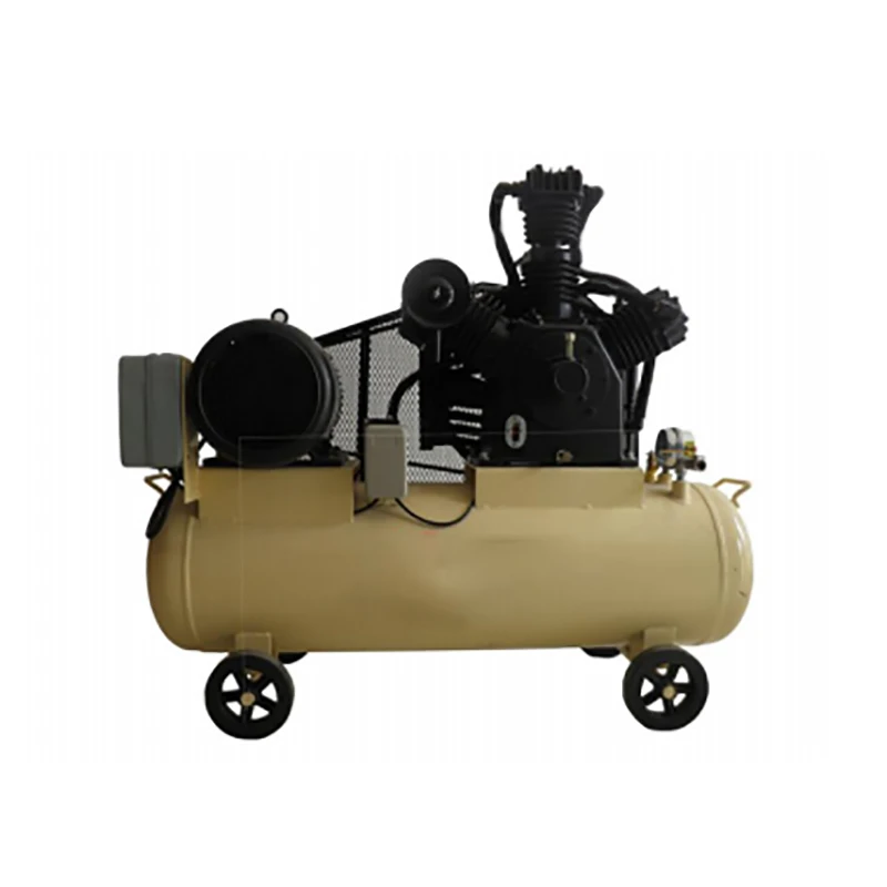 Hot Sale Air Industrial Compressor  60 Bar Pressure Air Compressor Machine