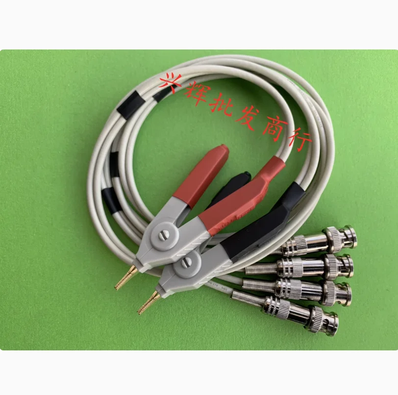 Digital Bridge Test Line TD2812D/TH2811C/TH2811DTH2810B Test Clamp