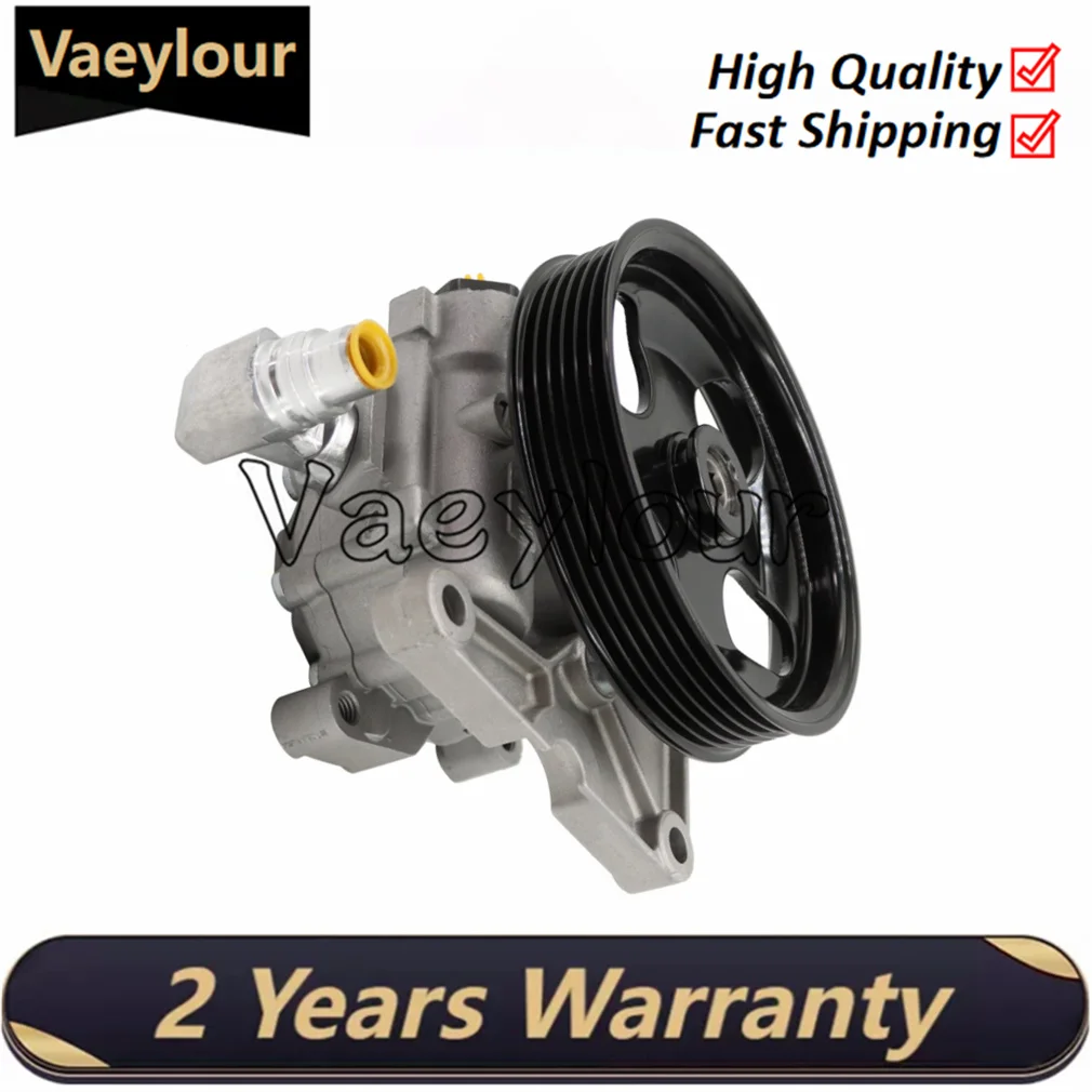 

New Power Steering Pump for Mercedes-Benz W221 W164 X164 W251 V251 W220 GL450 ML350 ML550 GL450 0054662201 A0054662201