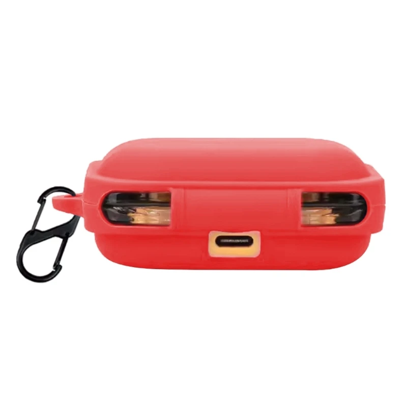 K1AA Удобный чехол для наушников Защитный чехол Легкий чехол для наушников(а)