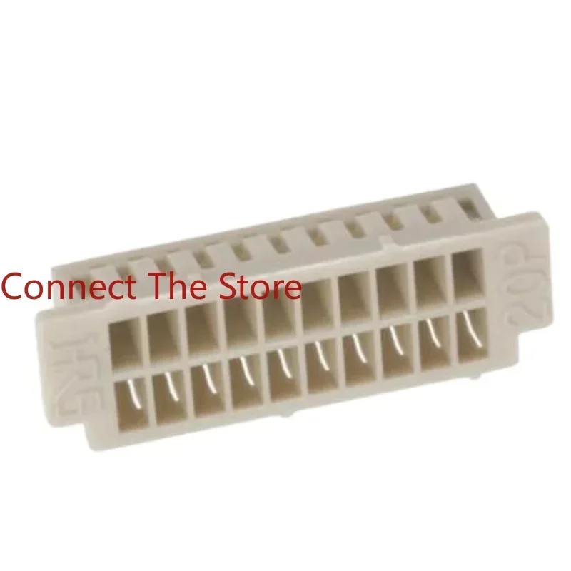 Conector 10PCS DF13-20DS-1.25C DF14-9S-1.25C MX34020SF1 DF52-12P-0.8C DF40C-50DP-0.4V(51) DF52-20P-0.8C DF11-8DP-2DSA(08)