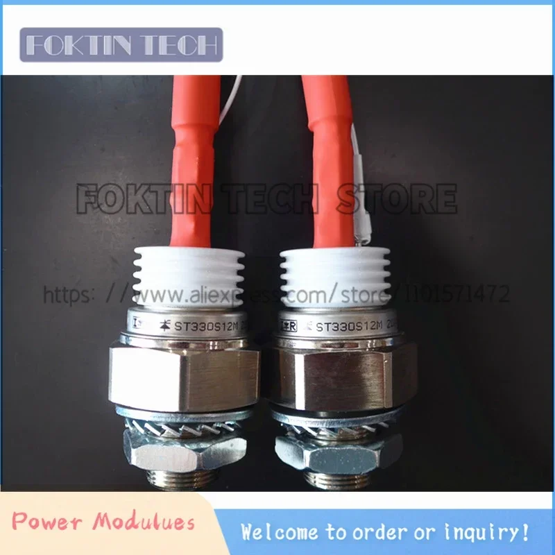 

ST330S12M ST330S14M ST330S16M New Original Power Module