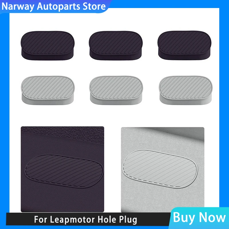 For Leapmotor B10 2… - image