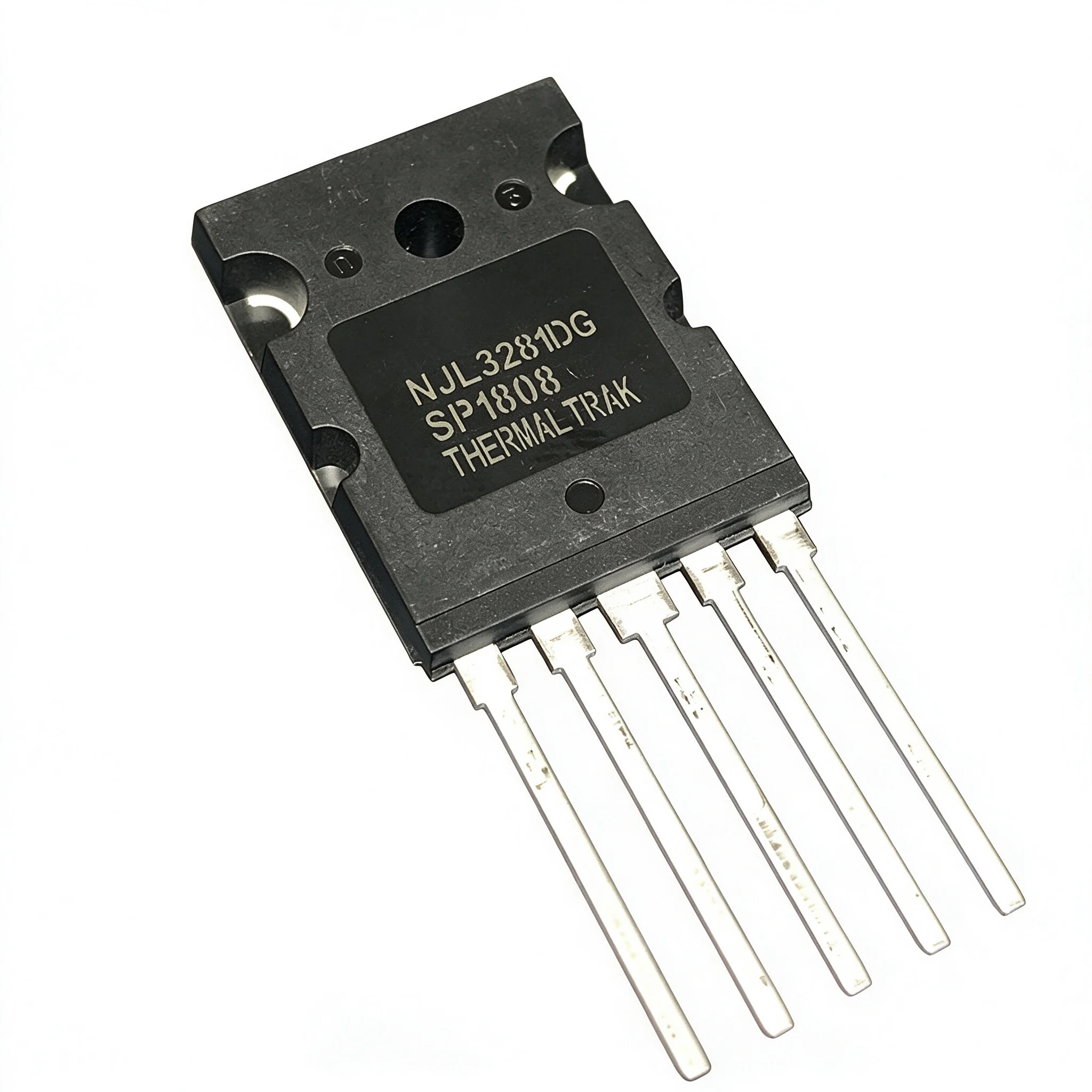 5piece NJL3281DG 260V 15A TO-3PL-5