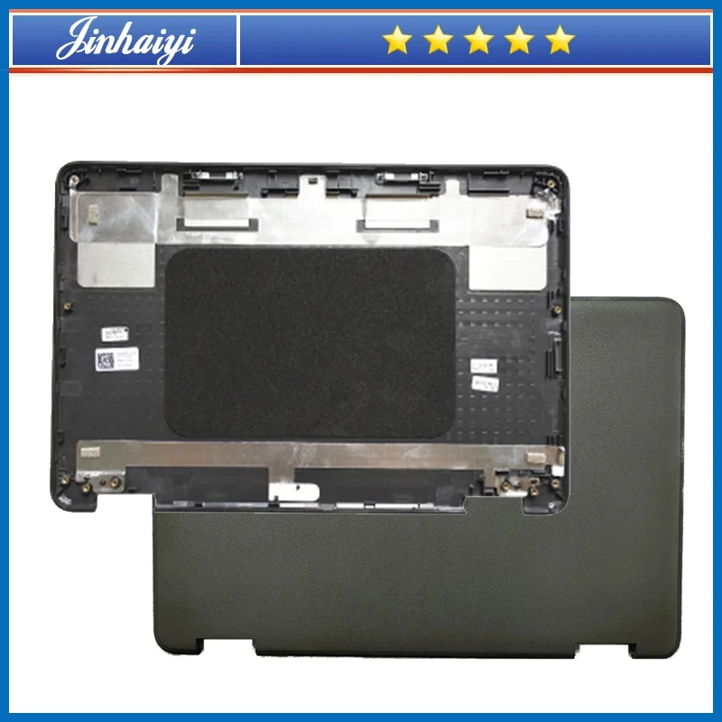 

Laptop top cover for chromebook 11 5190 2-in-1 screen back case shell 0G0HDV