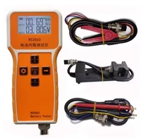 RC3563 Battery Internal Resistance Tester for Lithium Lifepo4 LFP Battery/Cell Internal Resistance&Voltage Tester