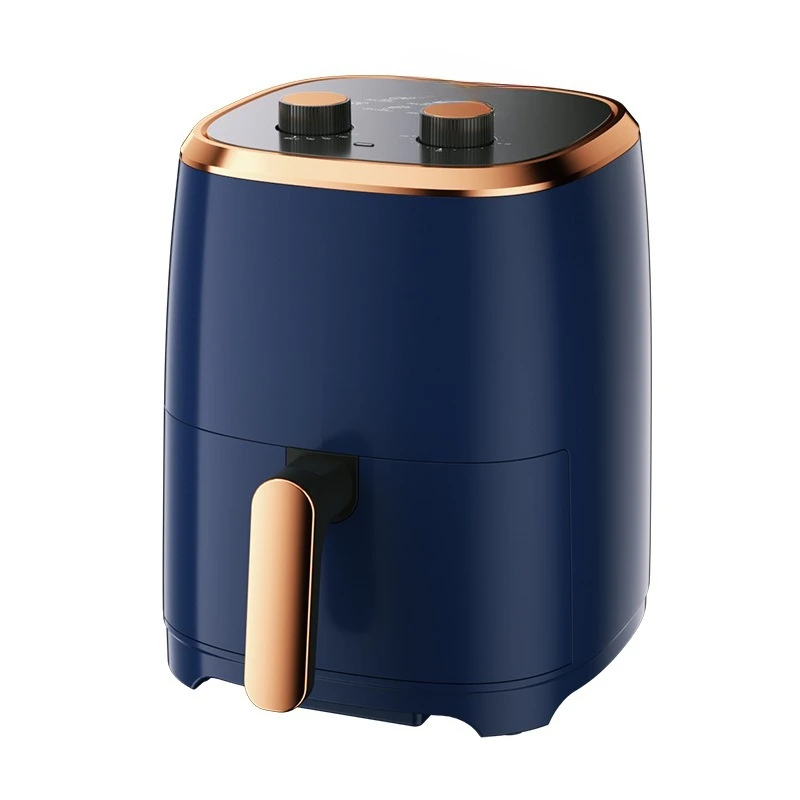 

Air fryer, oil-free and low-fat household large-capacity frying multi-function