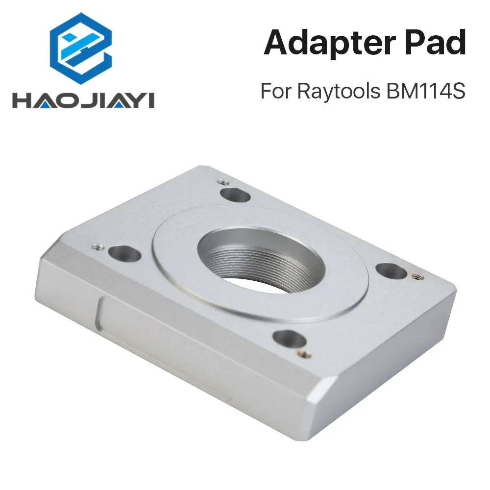 

Переходная панель BM114S для OEM Design Connect Precitec CM2′′ Соединительный разъем