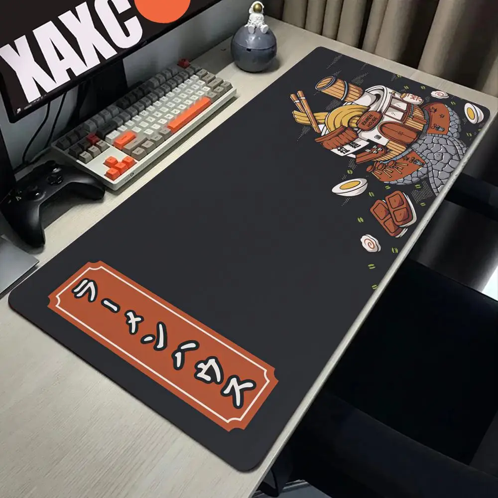 

Mouse Gamer Japanese Desk Pad Gaming Accessories Pc Cabinet Mousepad Keyboard Mat Office Mats Xxl Large Mause Carpet 900x400 Rug