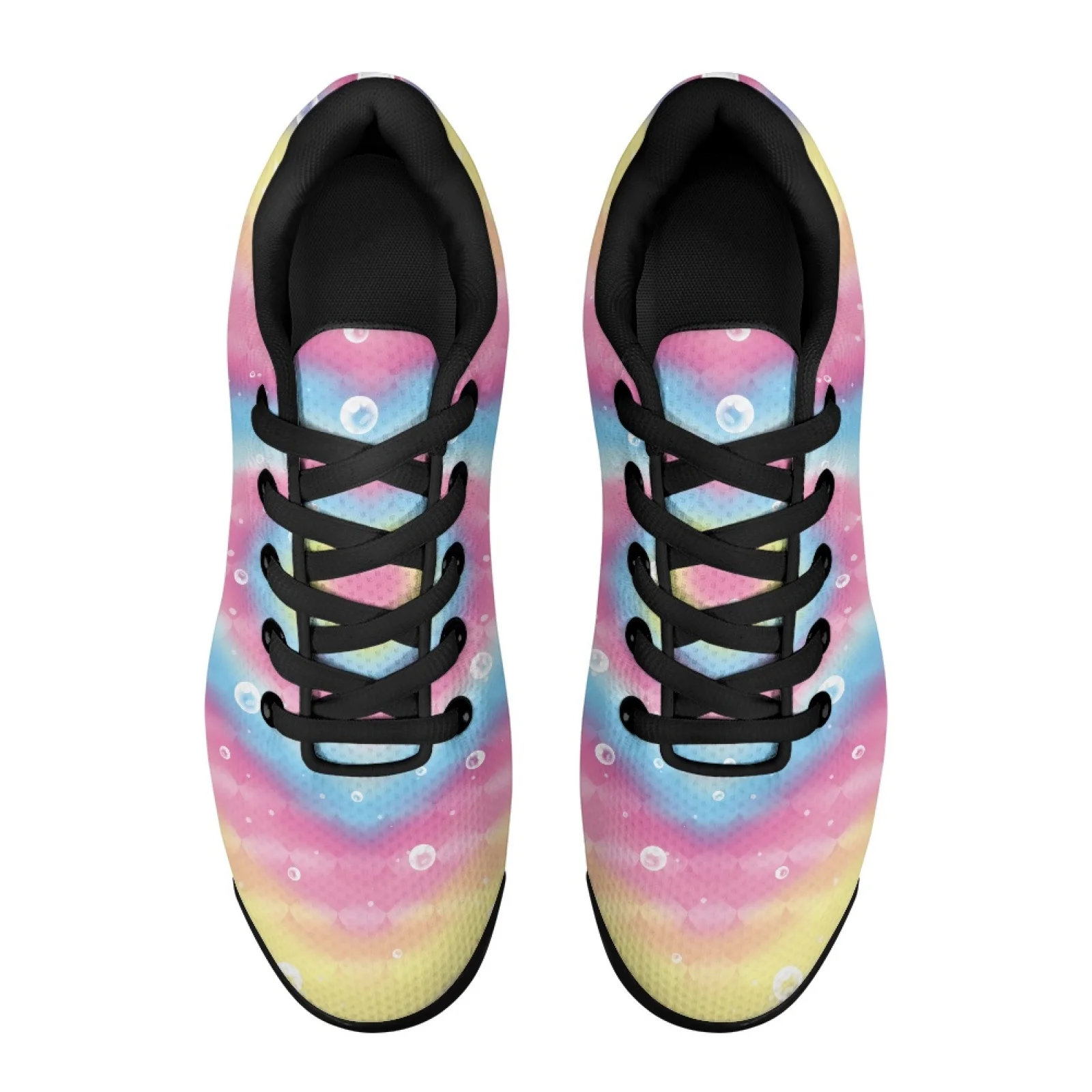 XIXIRIMIDO Heart Shape Air Cushion Sneaker Shoes for Woman 2026 New Collection Women's Sandals Zapatillas De Mujer Teenagers