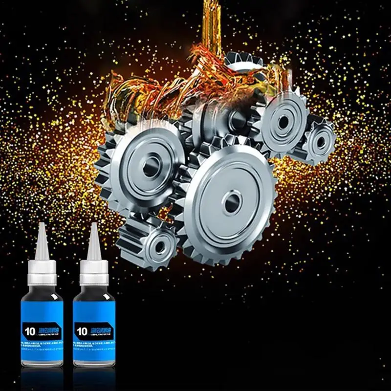 Practical Fishing Reel Cleaner And Oil Fishing Reel Maintenance Lubricant Fishing Reel Lubricating Oil Protect Fishing Reels