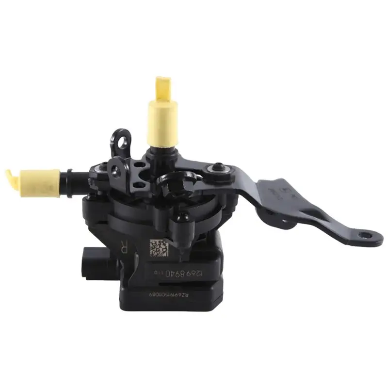 

Reliable 1 PCS Vapor Canister Purge Pump Black Car Accessories For GM 25206066,25204641,12698940,12703879