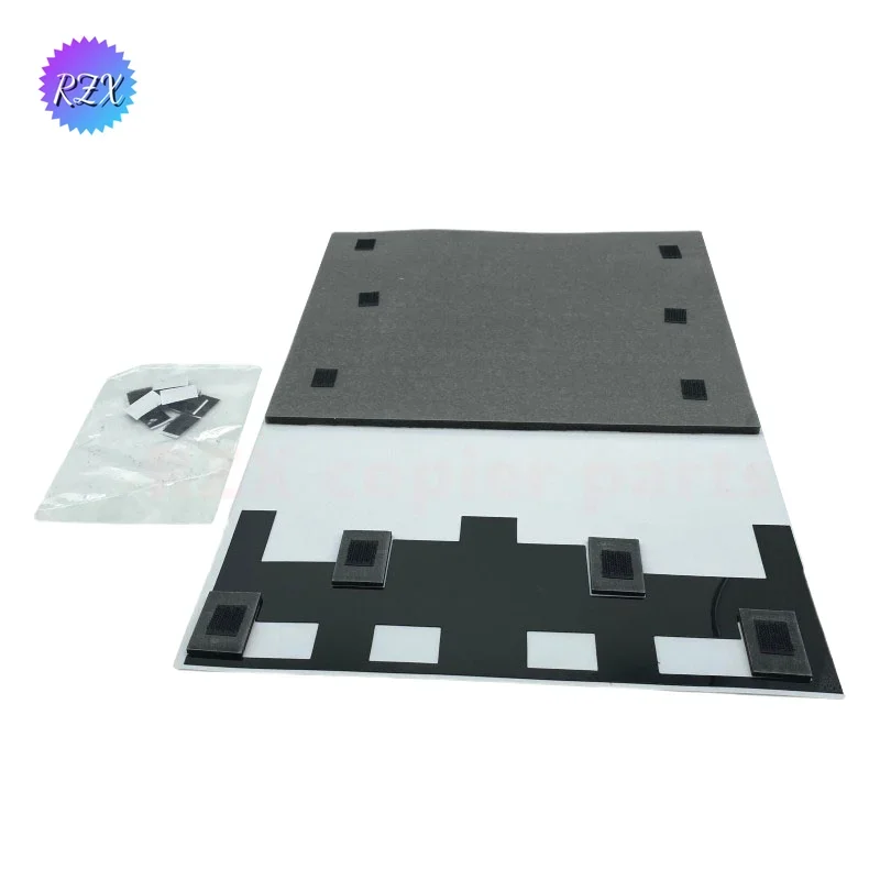 

Губка ADF для Ricoh MP C4503 C5503 C6003 C4504 C5504 C6004 8120, устройство подачи документов, доска, копировальный аппарат, запасные части для принтера