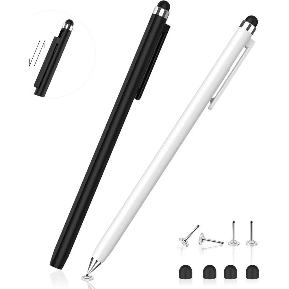 Stylus Pen Or Touch…