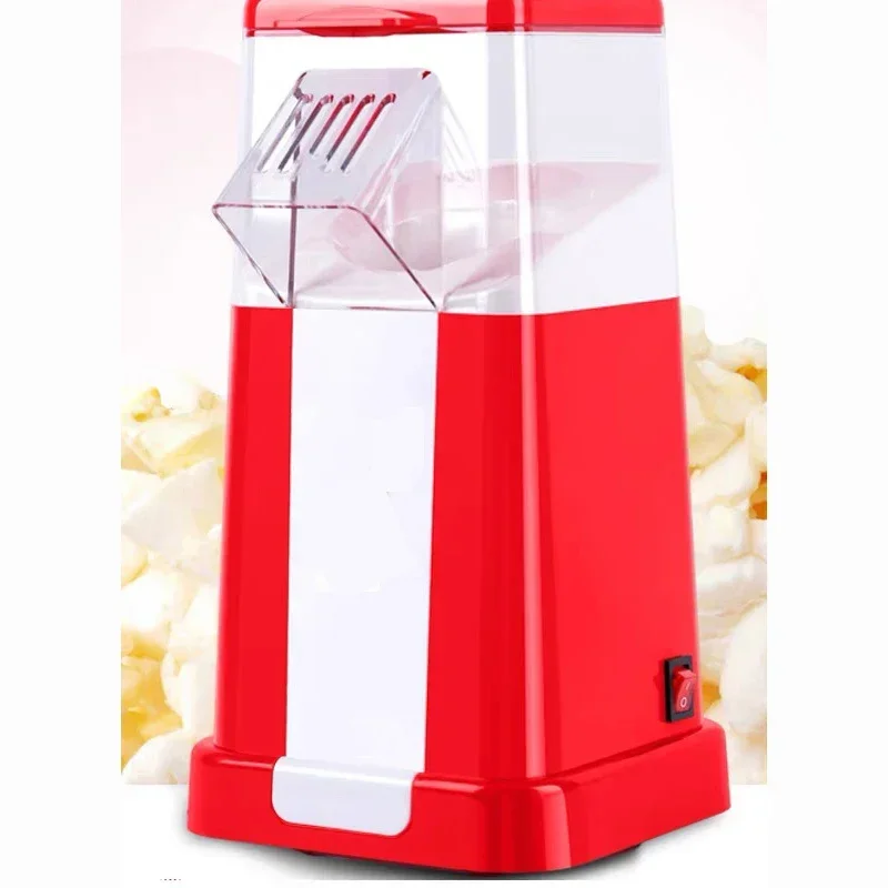 Popcorn machine household automatic small mini children\'s corn popcorn machine electric commercial corn machine spherical