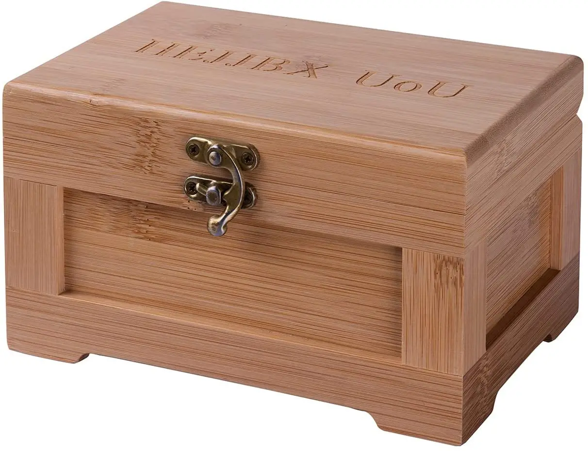 

Wooden Urns Pet Funeral Supplies Cat Dog Pet Memorial Items Small Wooden Coffin Pet Urn Ashes Cremation Keepsake