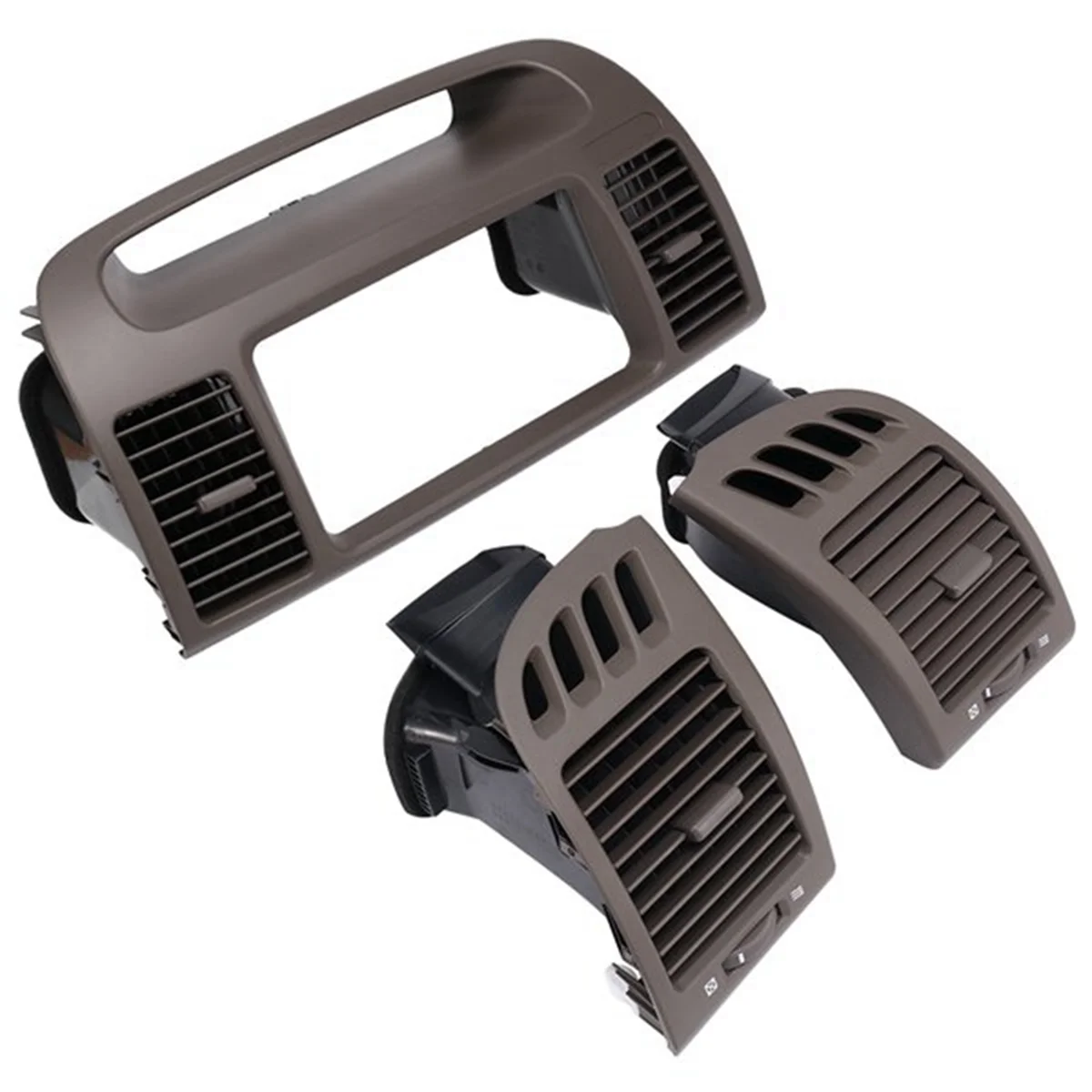 

Professional-Grade Car Air Conditioning Vent Control for Toyota Camry 2003-2006