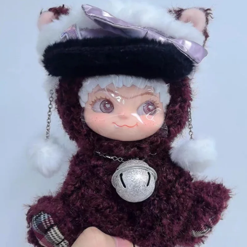 在庫あり 本物 ワクク ババ スターペンダント ハンギングカード カワイイ バッグチャーム ワクク ブラインドボックス アニメモデル おもちゃ コレクション ギフト