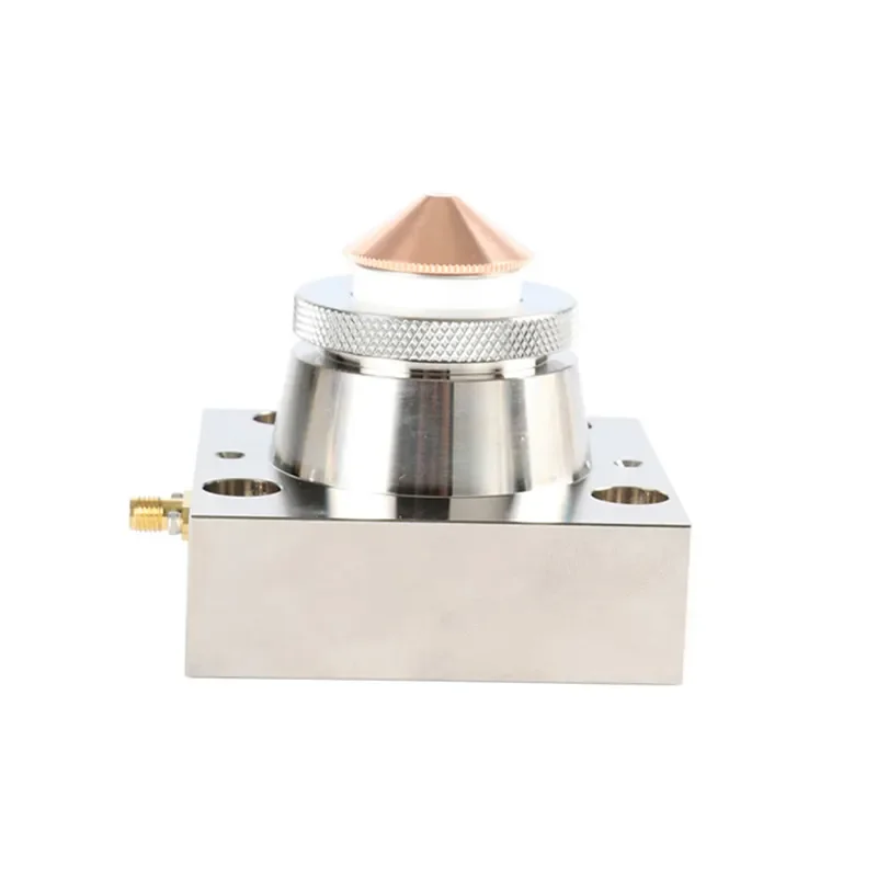 

Высококачественная и долговечная конденсаторная головка WSX для лазерных станков по цене производителя