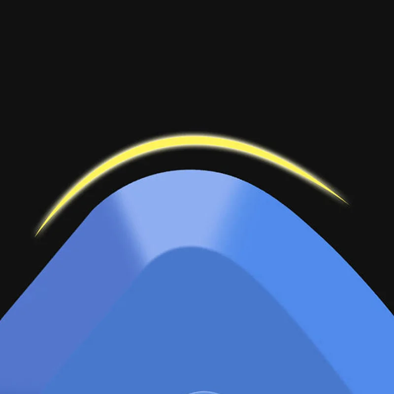 1Pcs 부드러운 고무 스크레이퍼 도자기 예술 부드러운 모양 조각 트리밍 도구 세라믹 점토 조각 쉐이핑 도구