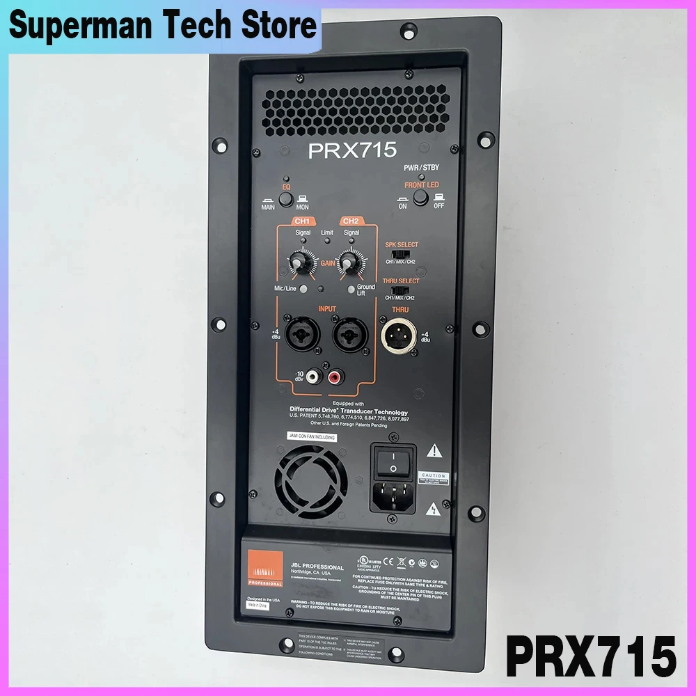 

For JBL Active Speaker Power Amplifier Module PRX715 PRX 715