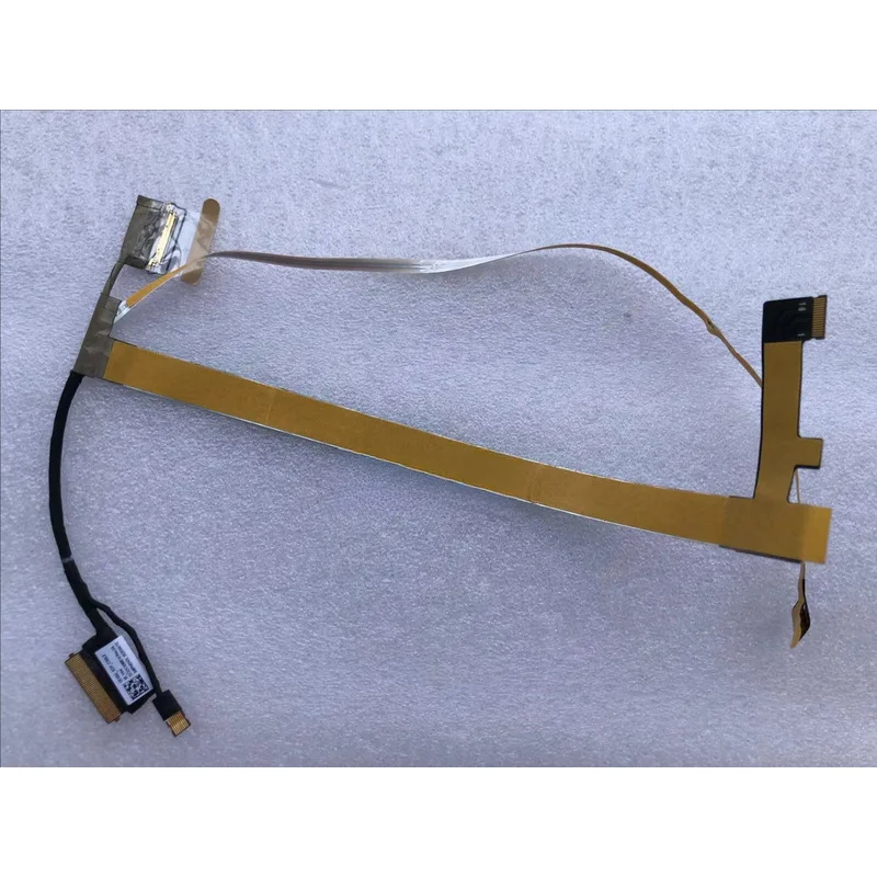 

New EDP Cable IR For Lenovo Thinkpad E14 Gen2-ARE GE4B0 DC02C00MB00 DC02C00MB10