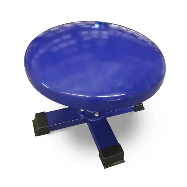 

High Grade Mushroom Pommel Horse for Sale Super Stable for Home &Gym
