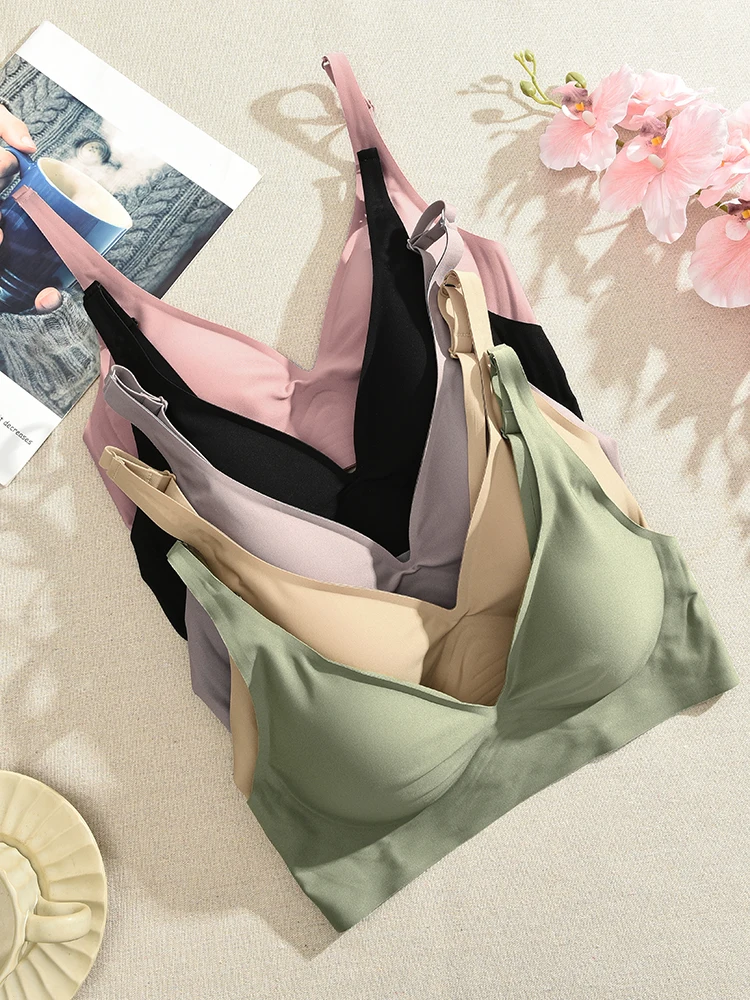 Thumbnail 3 - #55 Latest Bras Updates