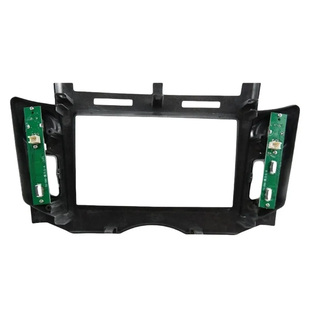 

7" Android Radio Dash Kit for Toyota Yaris/Vitz 2005-2011 - Facia Frame Adapter