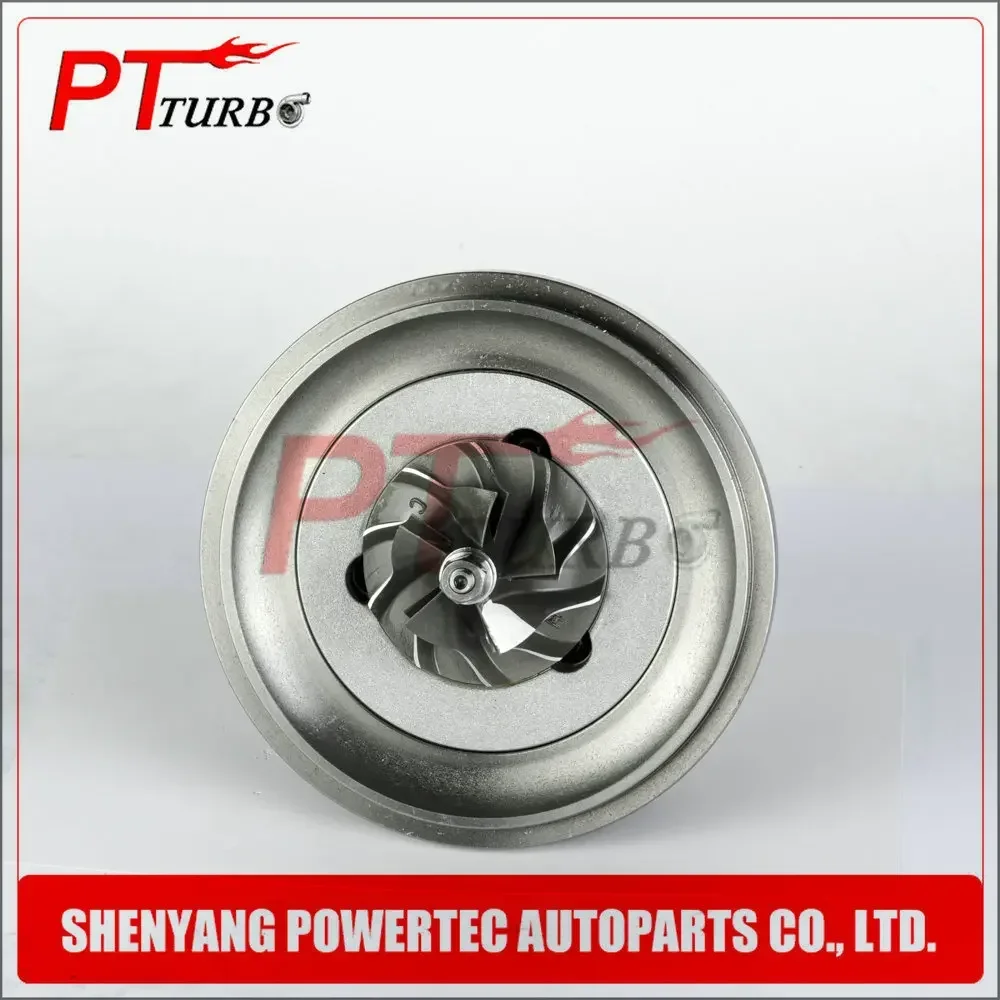 For Car Turbo Cartridge For Toyota Yaris D4-D 55Kw 75HP NLP20 1364 ccm 17201-33020 1720133010 11657790867 Turbine Charger CHRA 2
