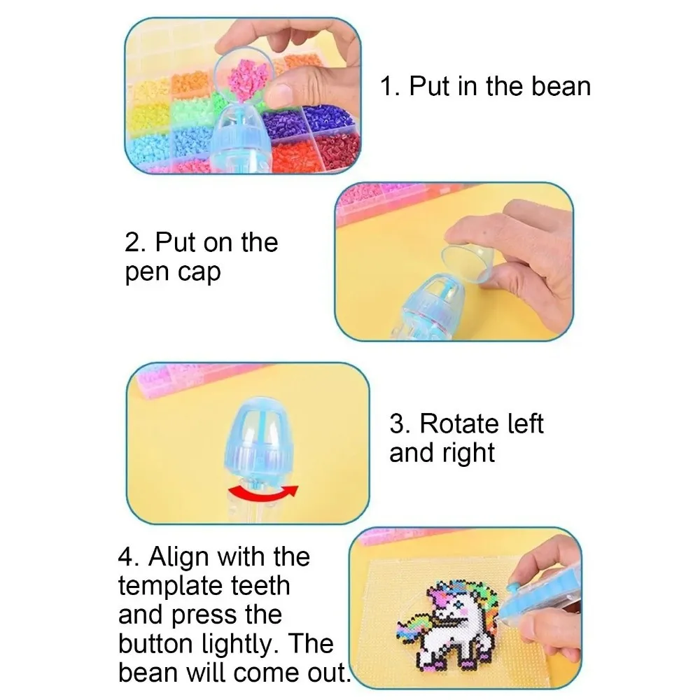 2.6Mm Tip Bead Plac…