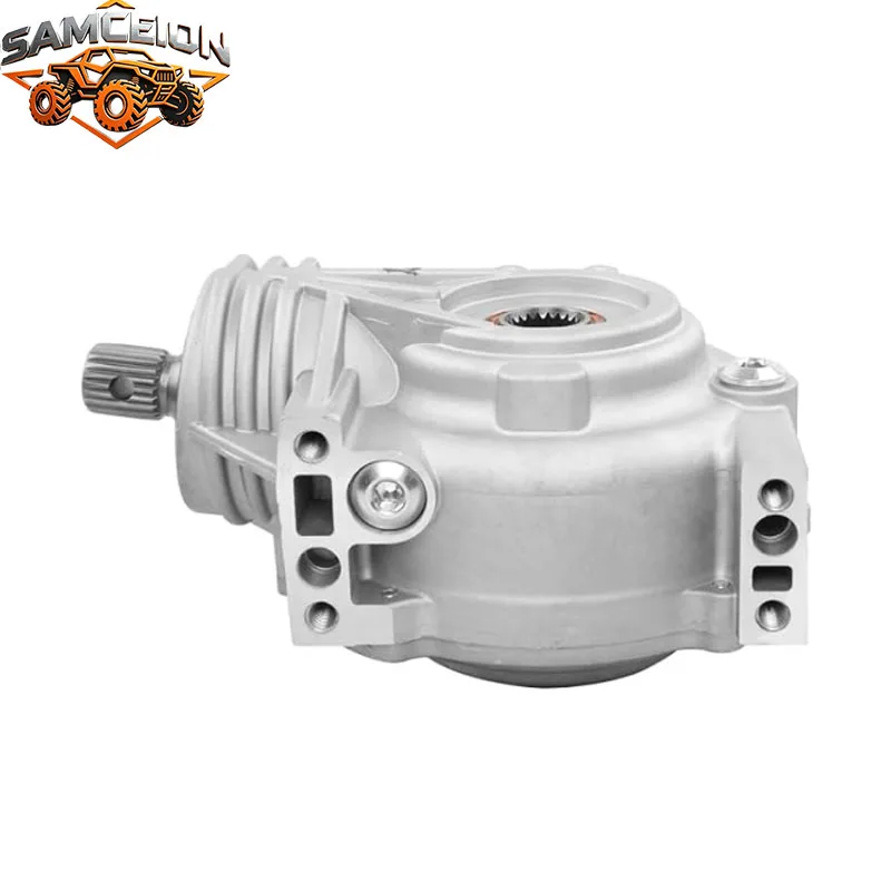 Front Differential For Polaris Ranger RZR 570 800 900 1000 Sportsman ACE 325 570 ATV UTV 2011-2026 P/N:1337133 1332842 1332923