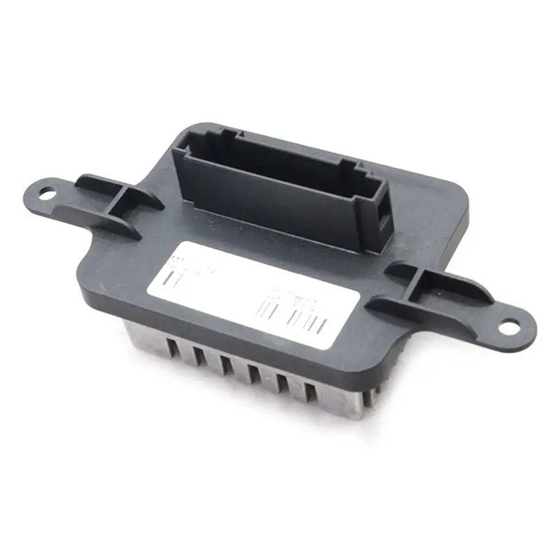 L10A 2X 6441CQ P7708005 Automatic Heater Blower Motor Resistor For Peugeot 3008 5008 Citroen DS5