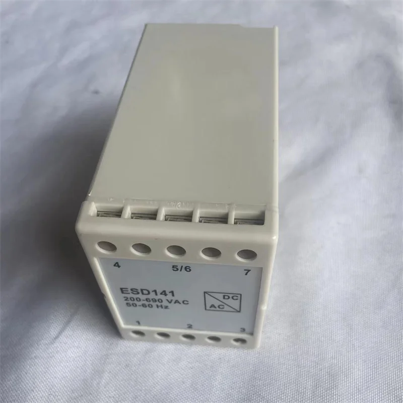 ESD141  200-690v   50-60hz Rectifier Brake Module