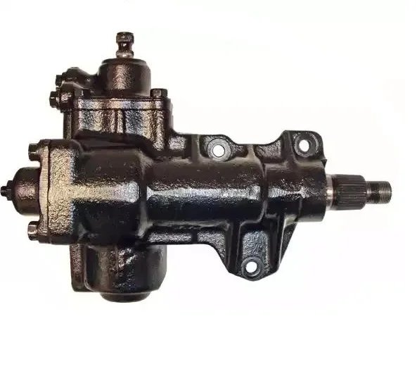 

Рулевая рейка от производителя для L200/TRITON MR319978