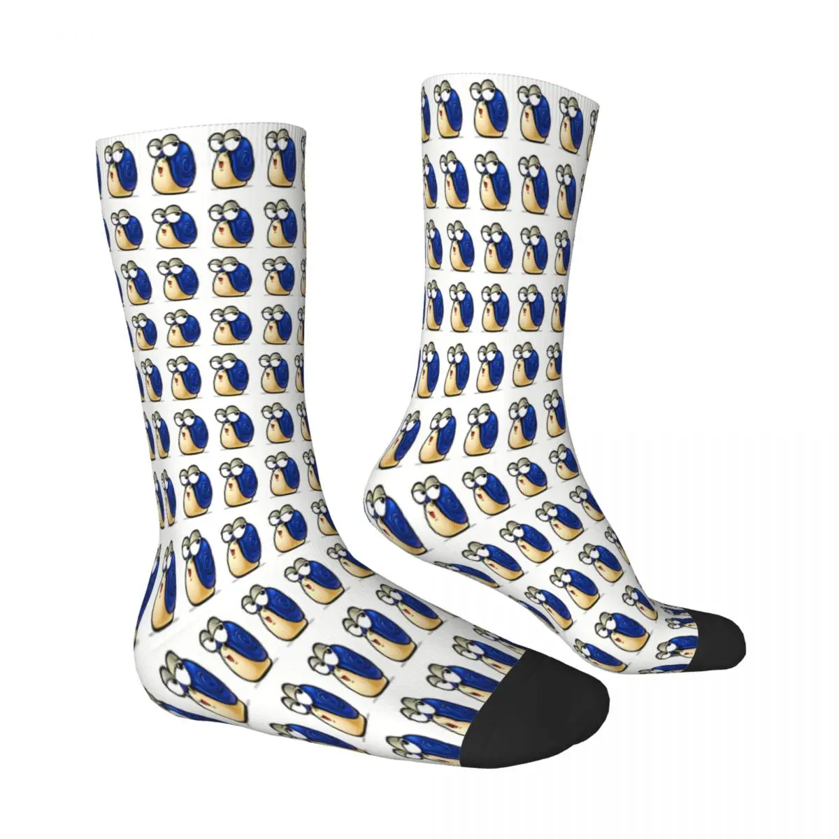 Blue Snail MapleStory Maple Story Socks Male Mens Women Autumn Stockings Hip Hop