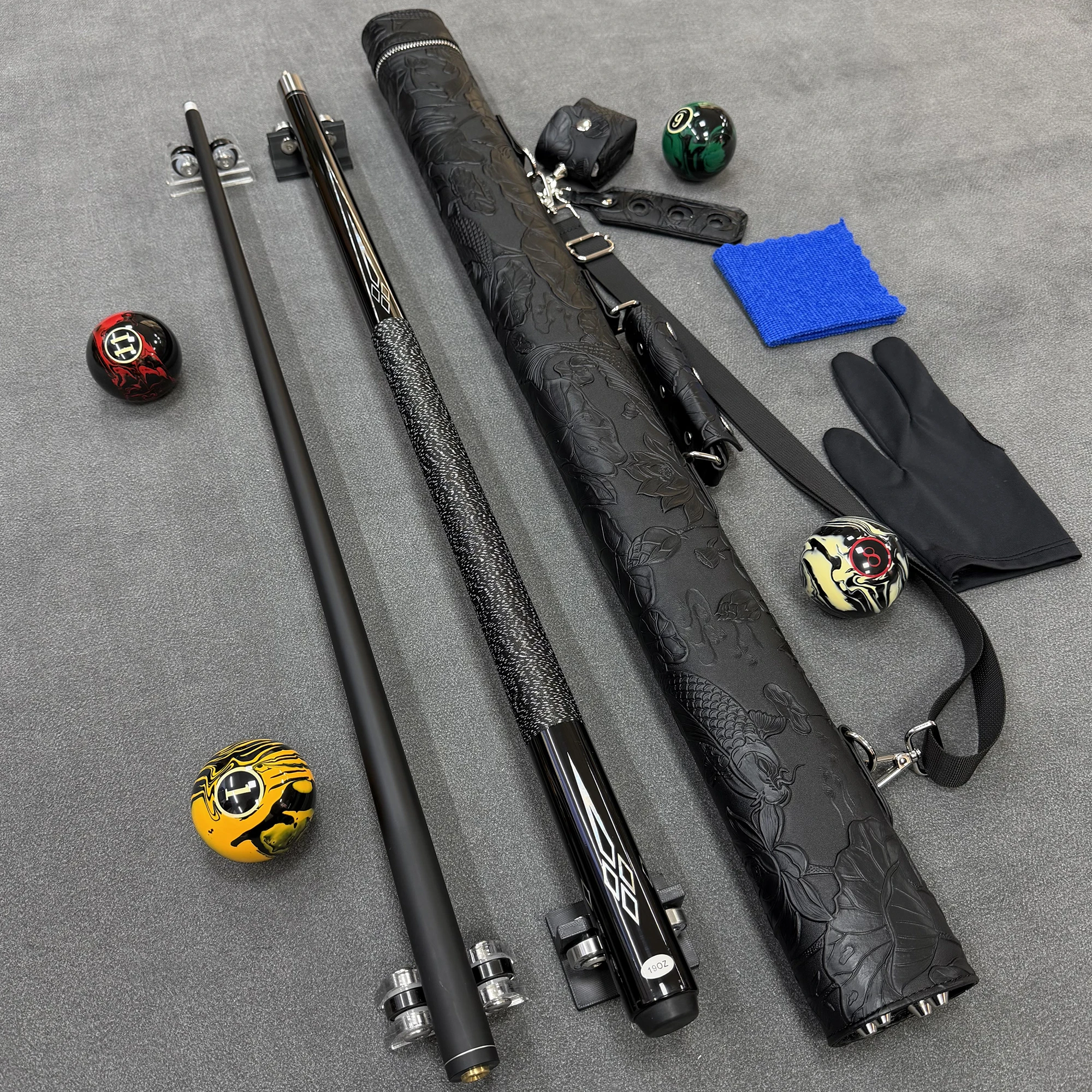 #5 Latest Billiard Cue Cases Offers