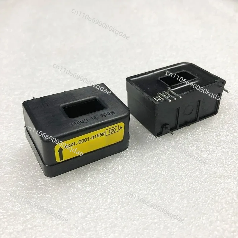 A44L-0001-0165#50A 100A 150A 200A 300A 400A 500A 600A Current Transformer (CT) For Fanuc