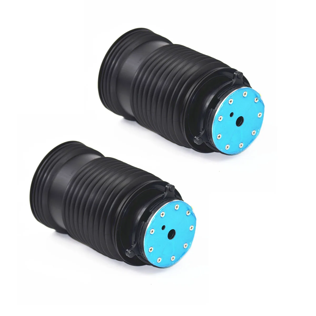 

2pcs Rear Air Suspension Springs Bag Air Balloon for Mercedes Benz W205 C-Class W205 S205 C200 C250 C300 2053200125 2053200225