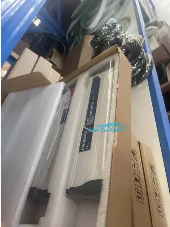Qeepo QP-S66 Series… - image