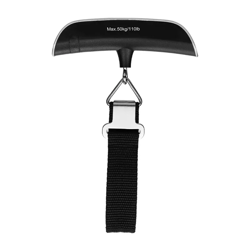 

Hot sellingPortable Electronic Scale Precise Portable Electronic Scale 50kg Portable Scale Kitchen Food Weighing Luggage Scale Spring Gram Scale