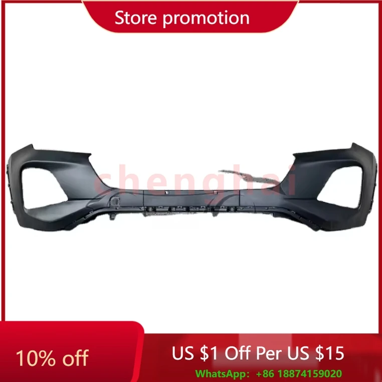 

Auto Parts Car Front Bumper 602001262AADQJ for Chery Tiggo 4